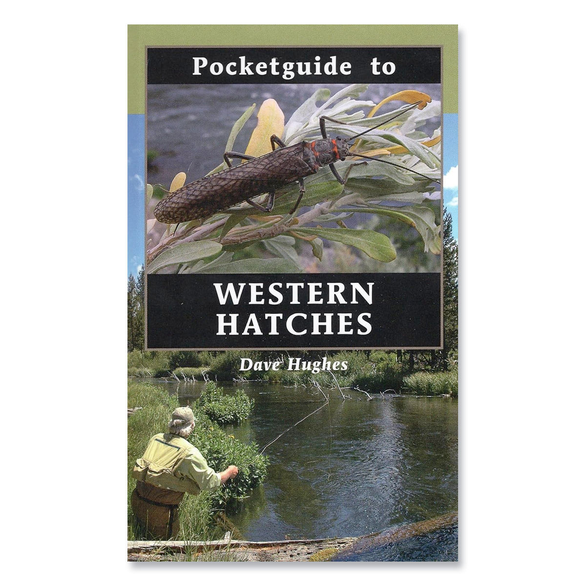 Pocketguide To Western Hatches