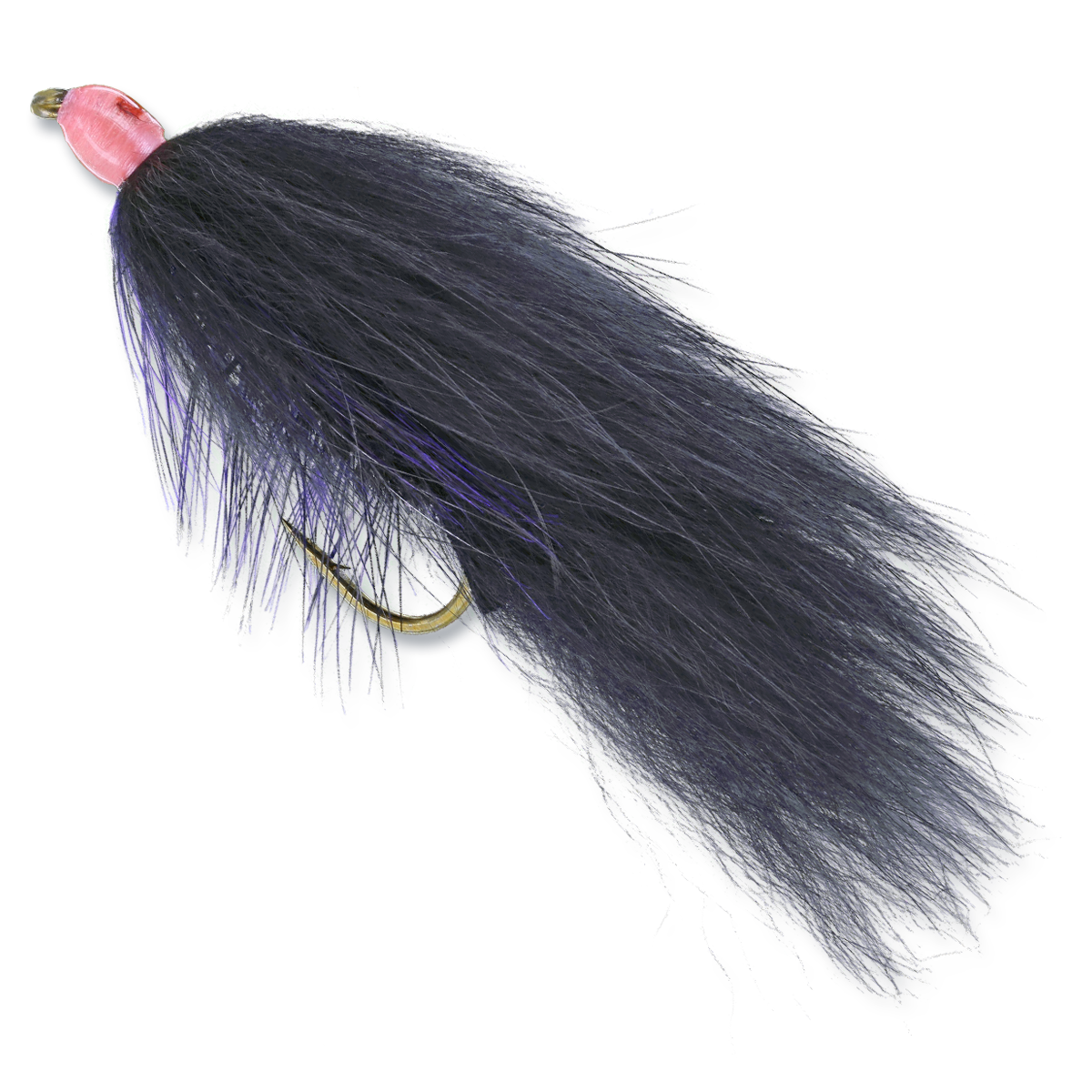 Mercer's Poxyegg Leech - #4