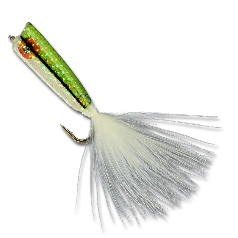 Baby Bass Popper - #6