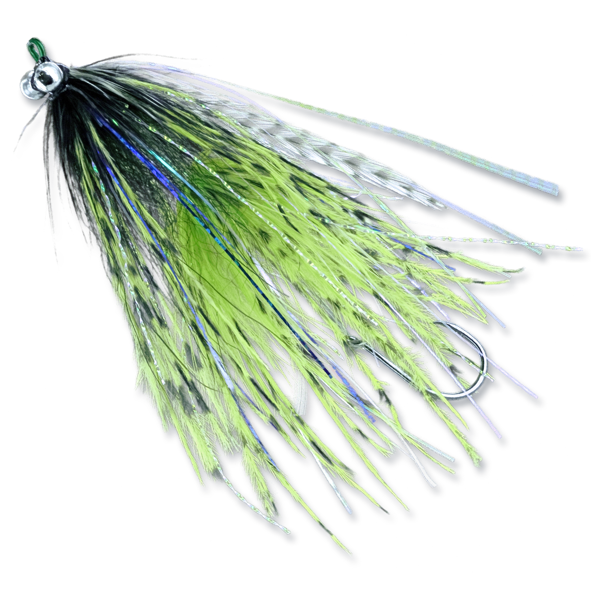 Barred Ostrich Intruders - #2