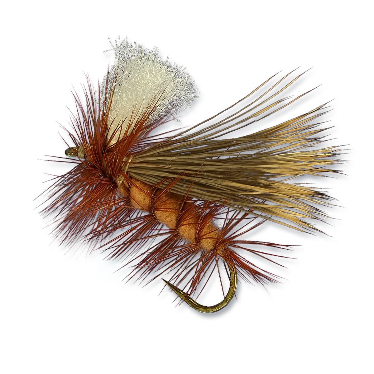 Andy's Cantara Caddis - #6