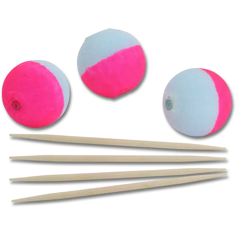 Foam Jaydacator™ - Fall River