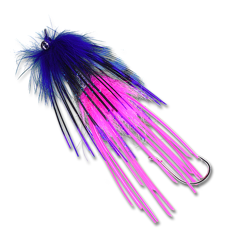 Sili Leg Intruder - #2