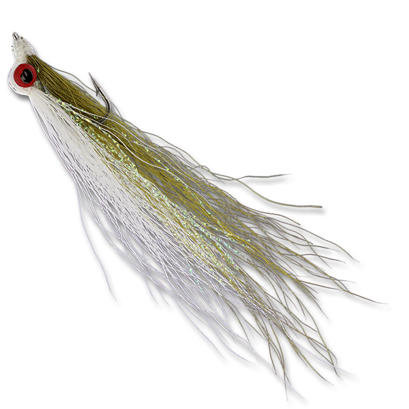 Freshwater Clousers - #6