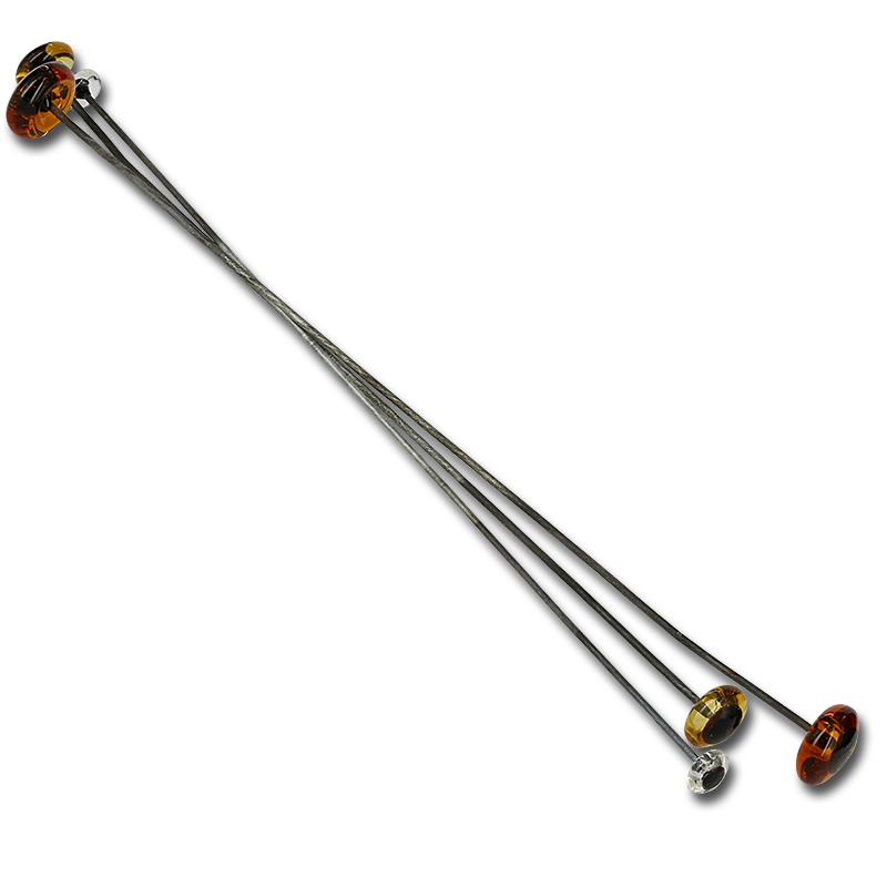 The Fly Shop's Glass Taxi Eyes