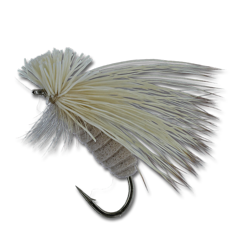 Kingrey's Better Foam Caddis