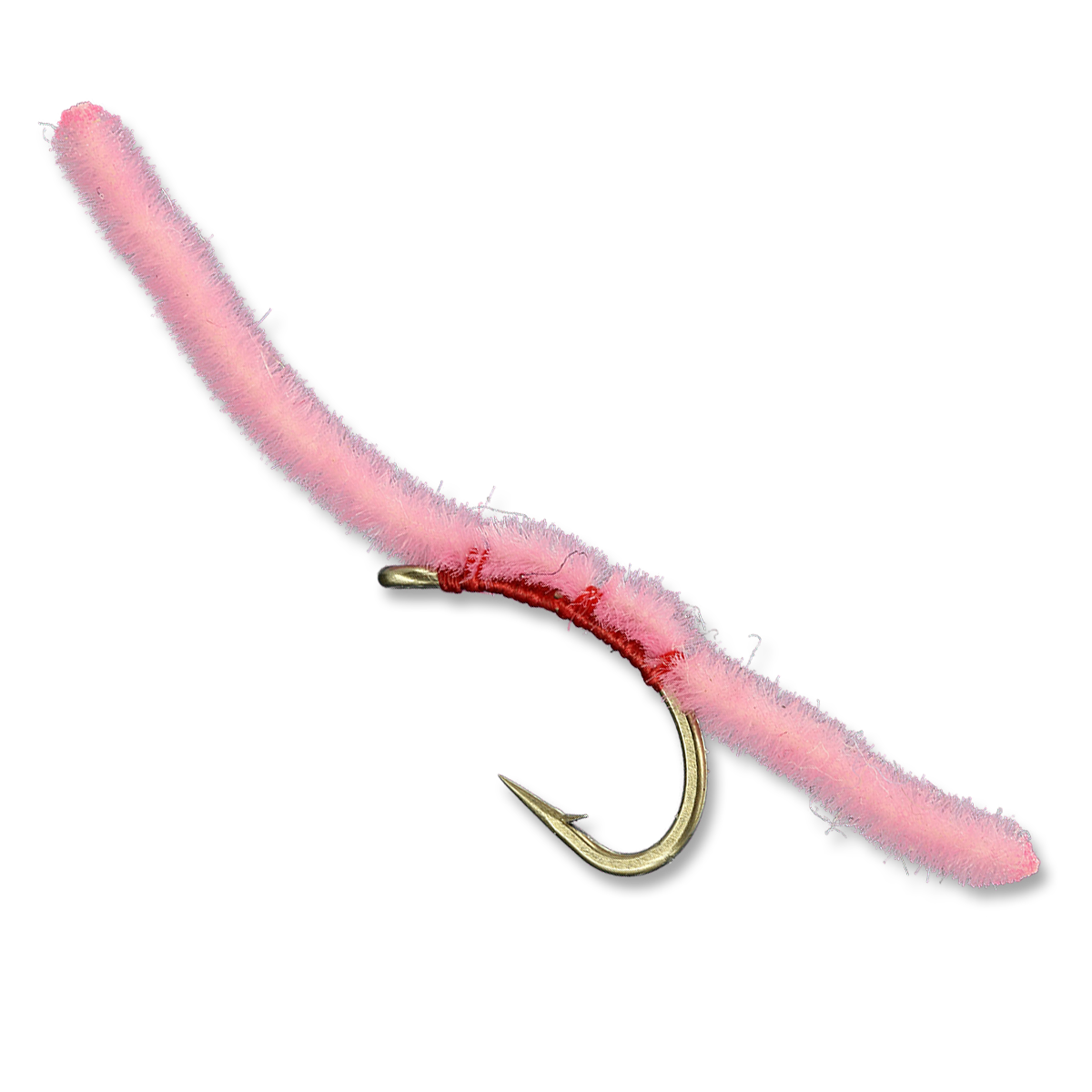 San Juan Vernille Worm - #12