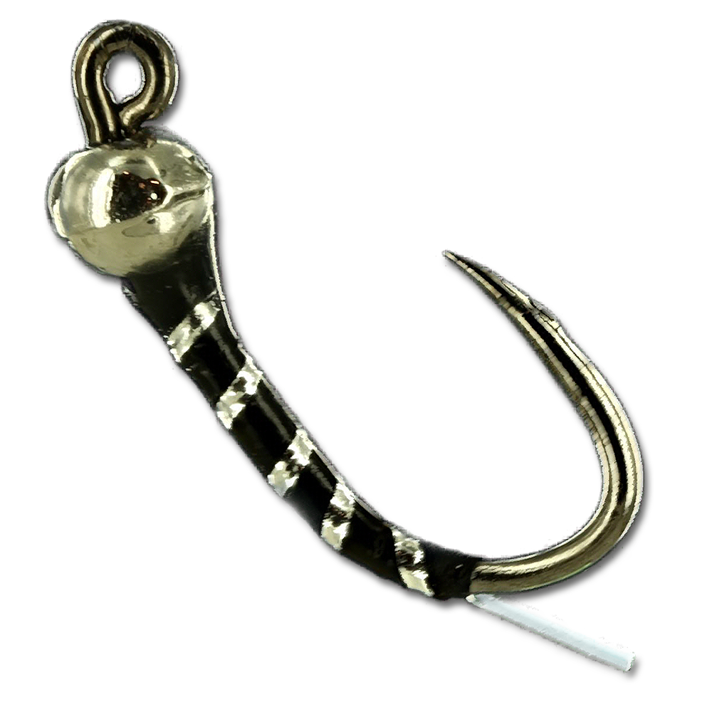 Zack's Lil' Bit Midges