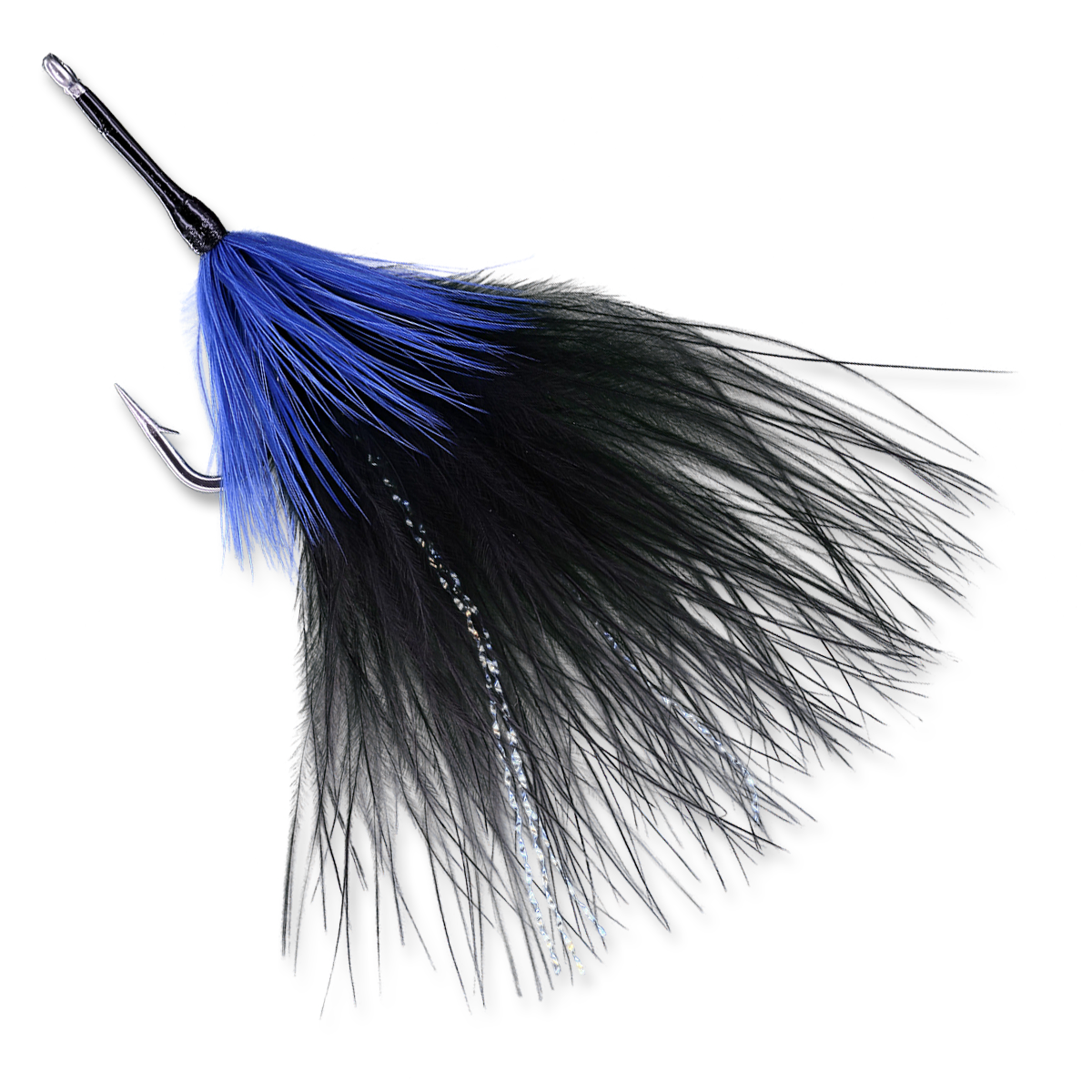 Paradise Black n' Blue - #1