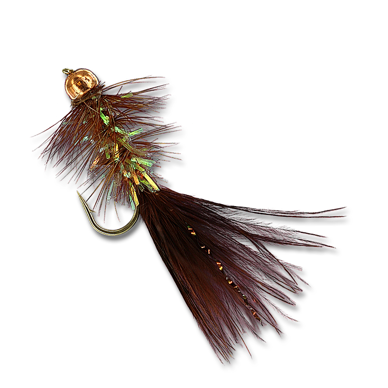 Beaded Micro Buggers - #12