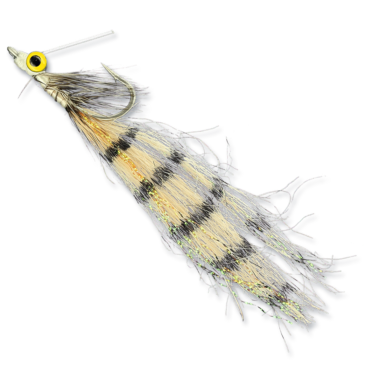 Borski's Fur Shrimp - #4