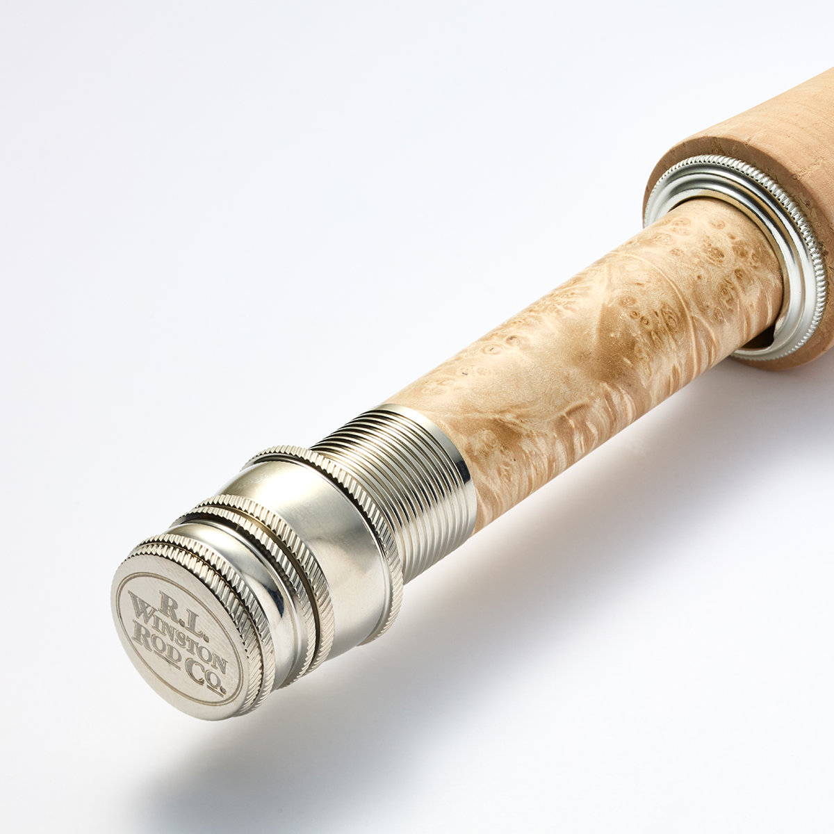 Winston Air 2 Trout 5-Piece