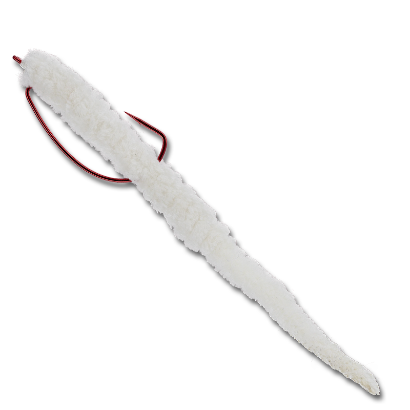 Rich's Ultimate Worm - #1/0