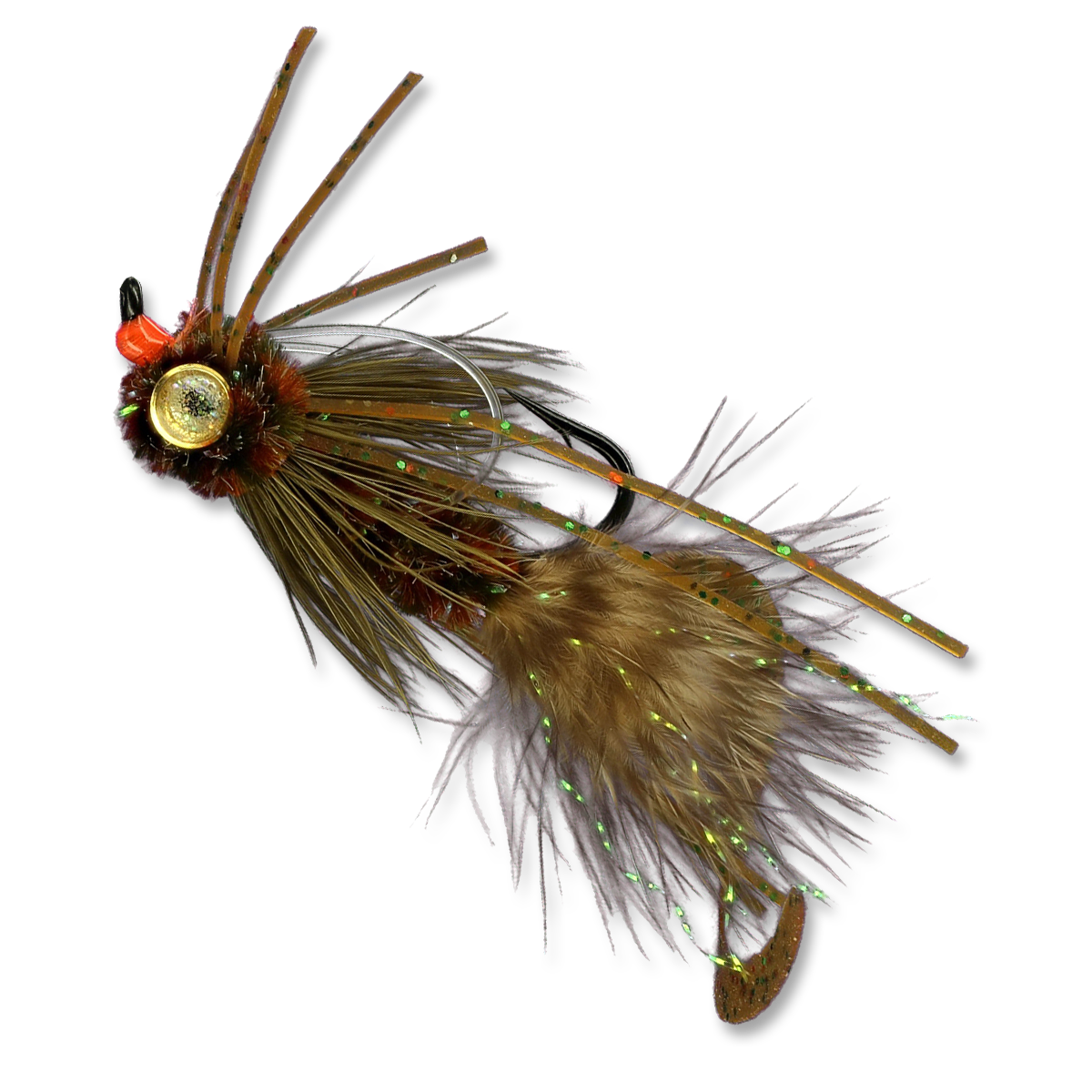 Whitlock Scorpion - Root Beer #4