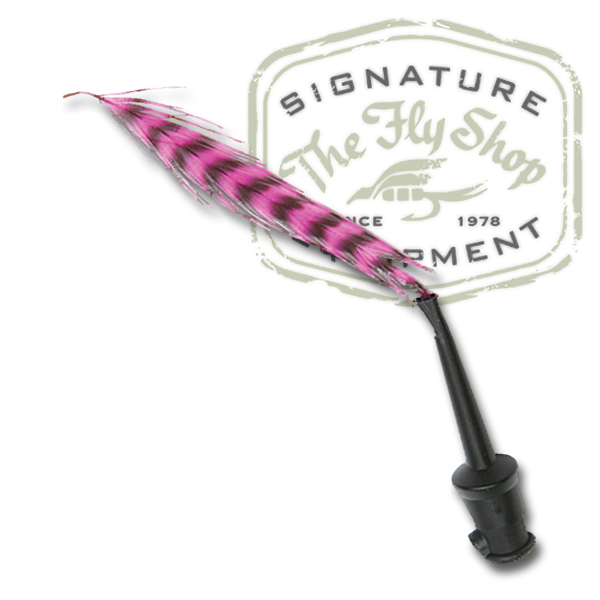 The Fly Shop's Hackle Grabber