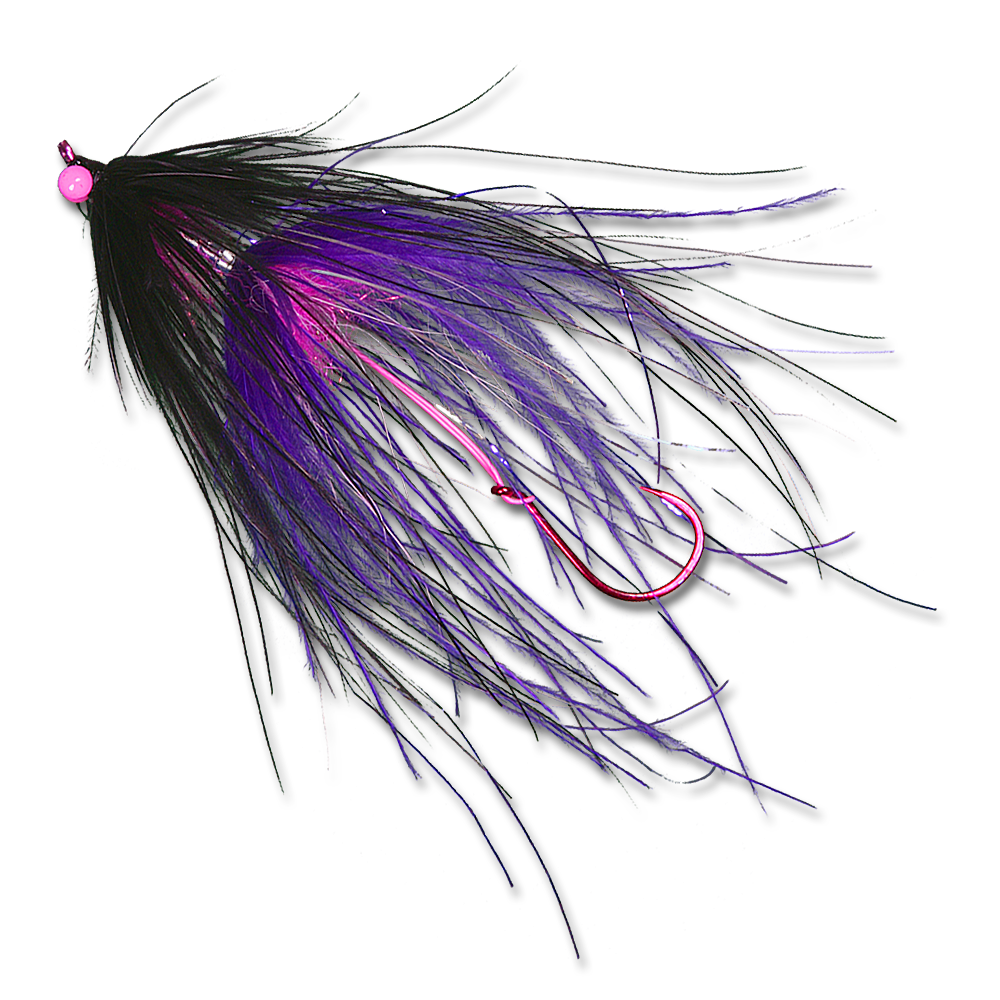 Stu's Rhea Intruder - #2