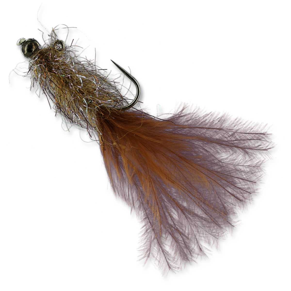 Zack's Pyramid Beach Leech