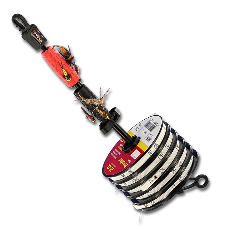 Fly Trap XLT w/ Tippet Holder