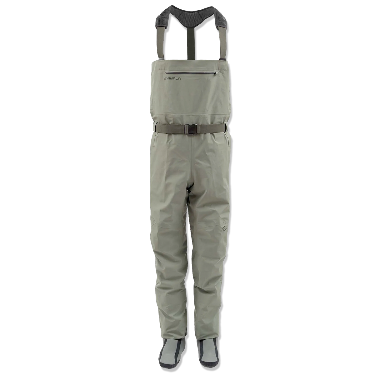 Skwala Carbon Wader