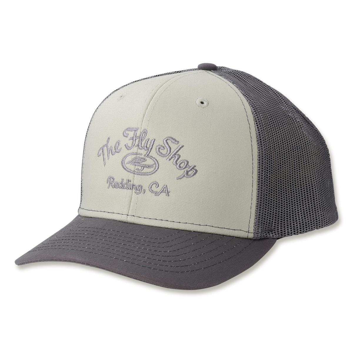 TFS Zone Trucker Hat
