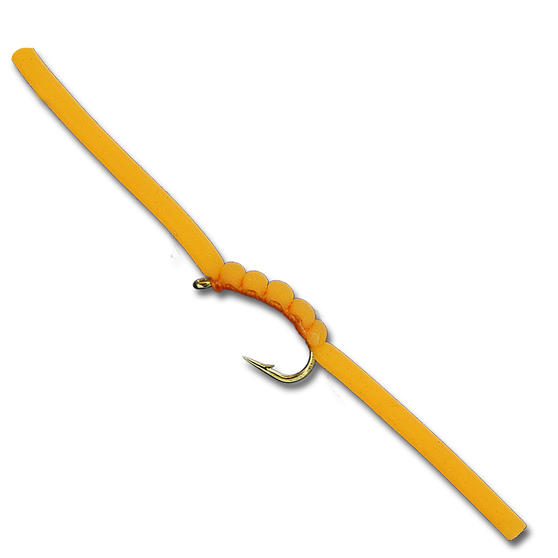 Squirmy Wormies - #12