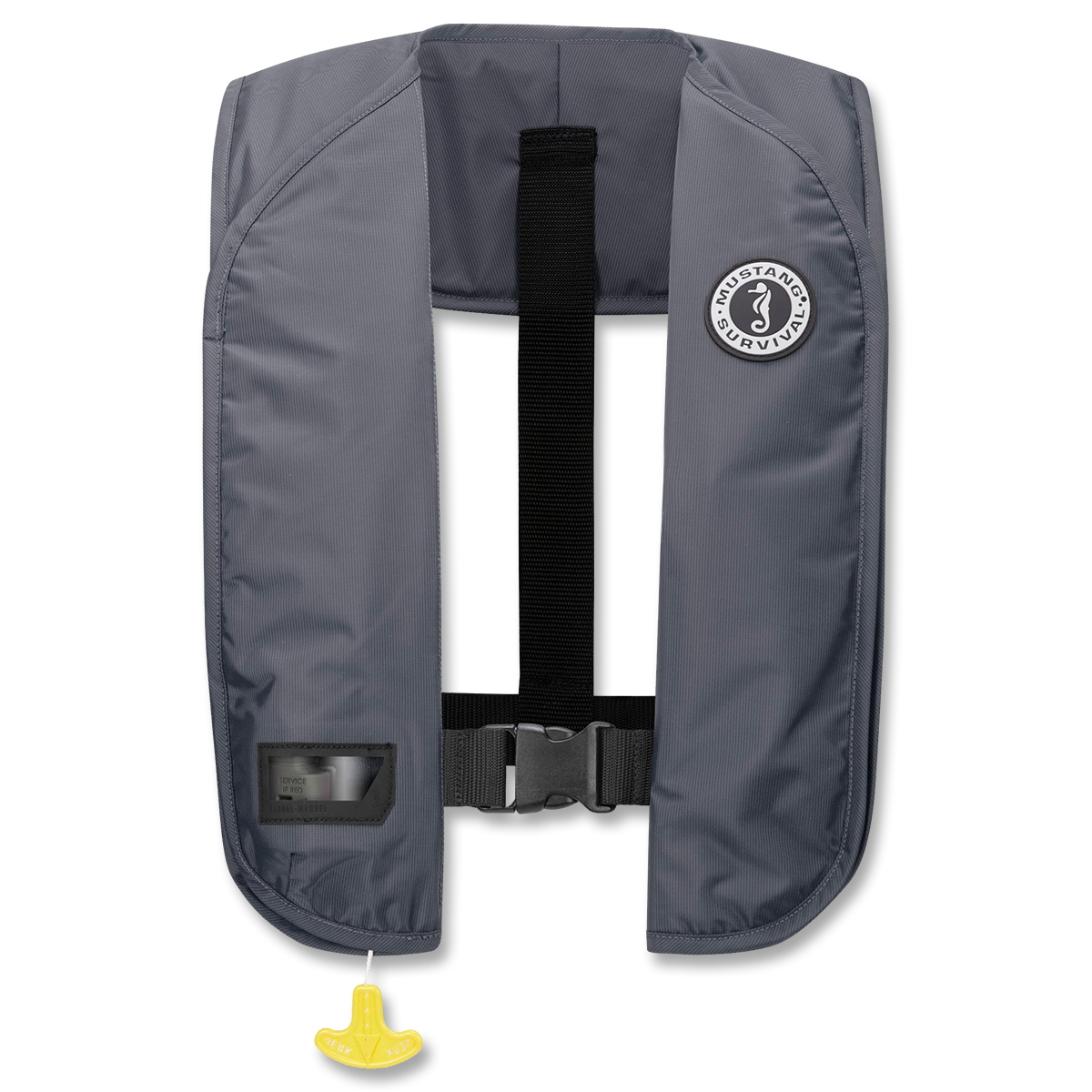 Outcast Angler's Inflatable PFD