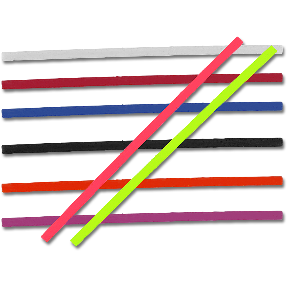 Aqua 1.8MM Poly Tubes