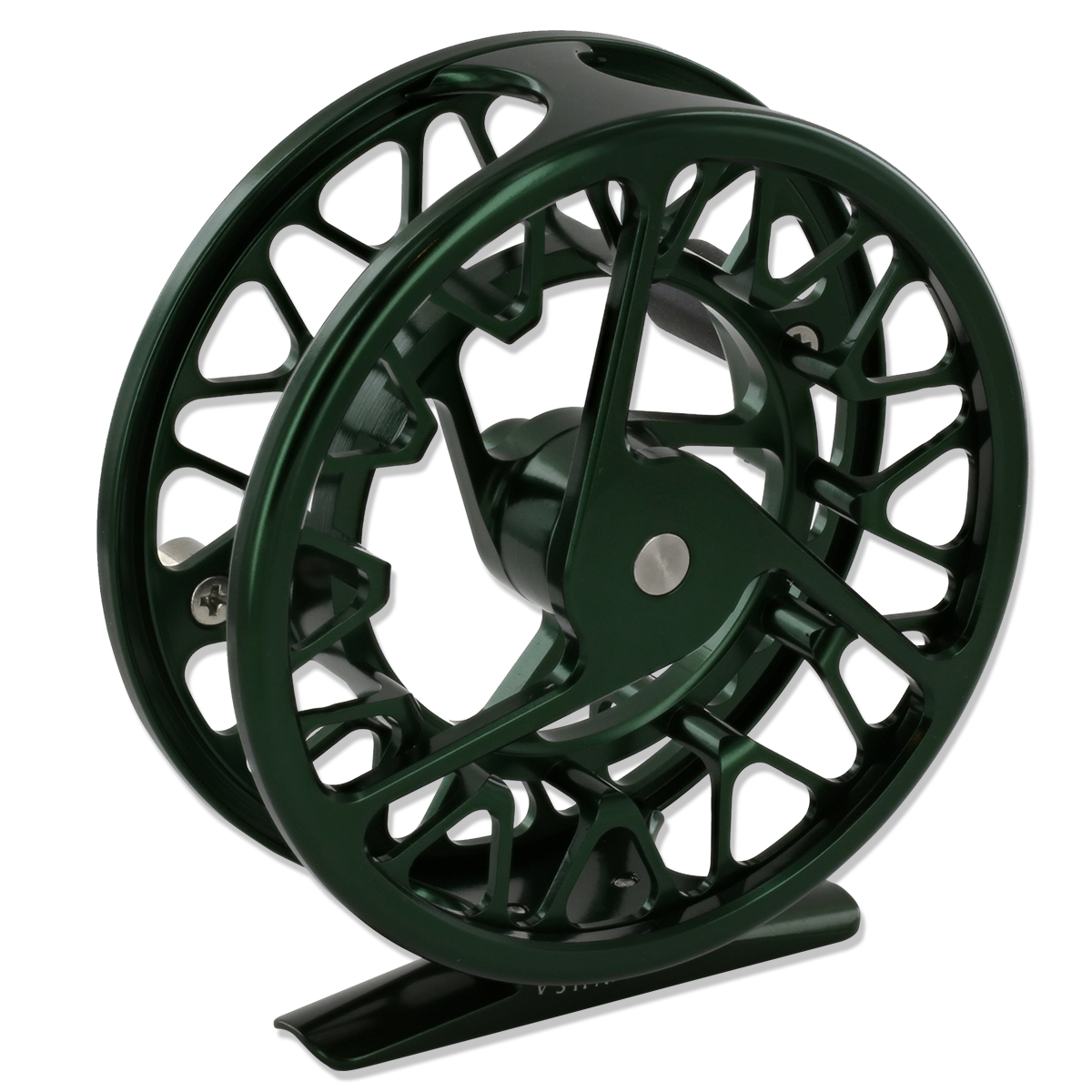 Galvan Brookie Fly Reel