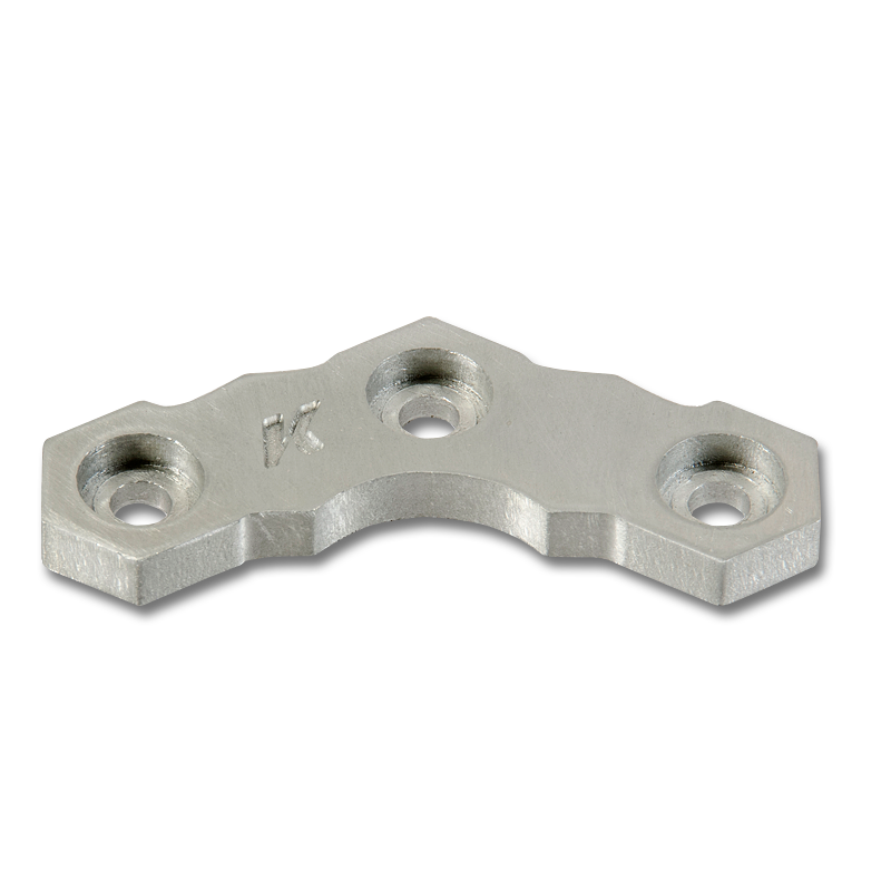 Korkers Triple Threat Aluminum Bar Replacements