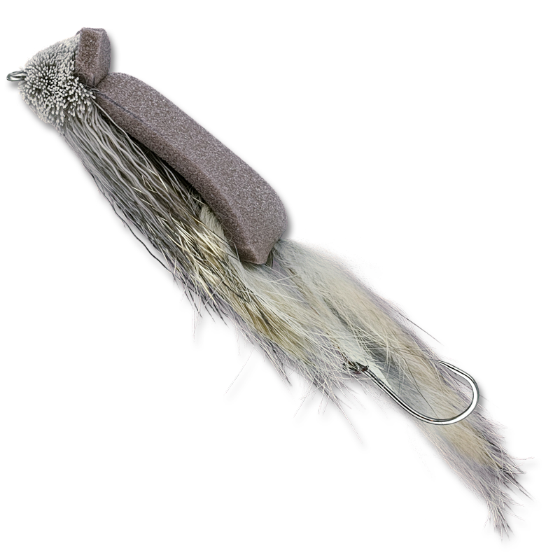 Articulated Hood Rat - #4