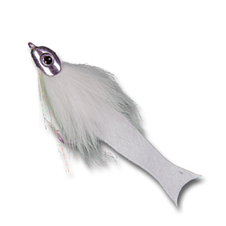 Fish Skull Frantic Tails