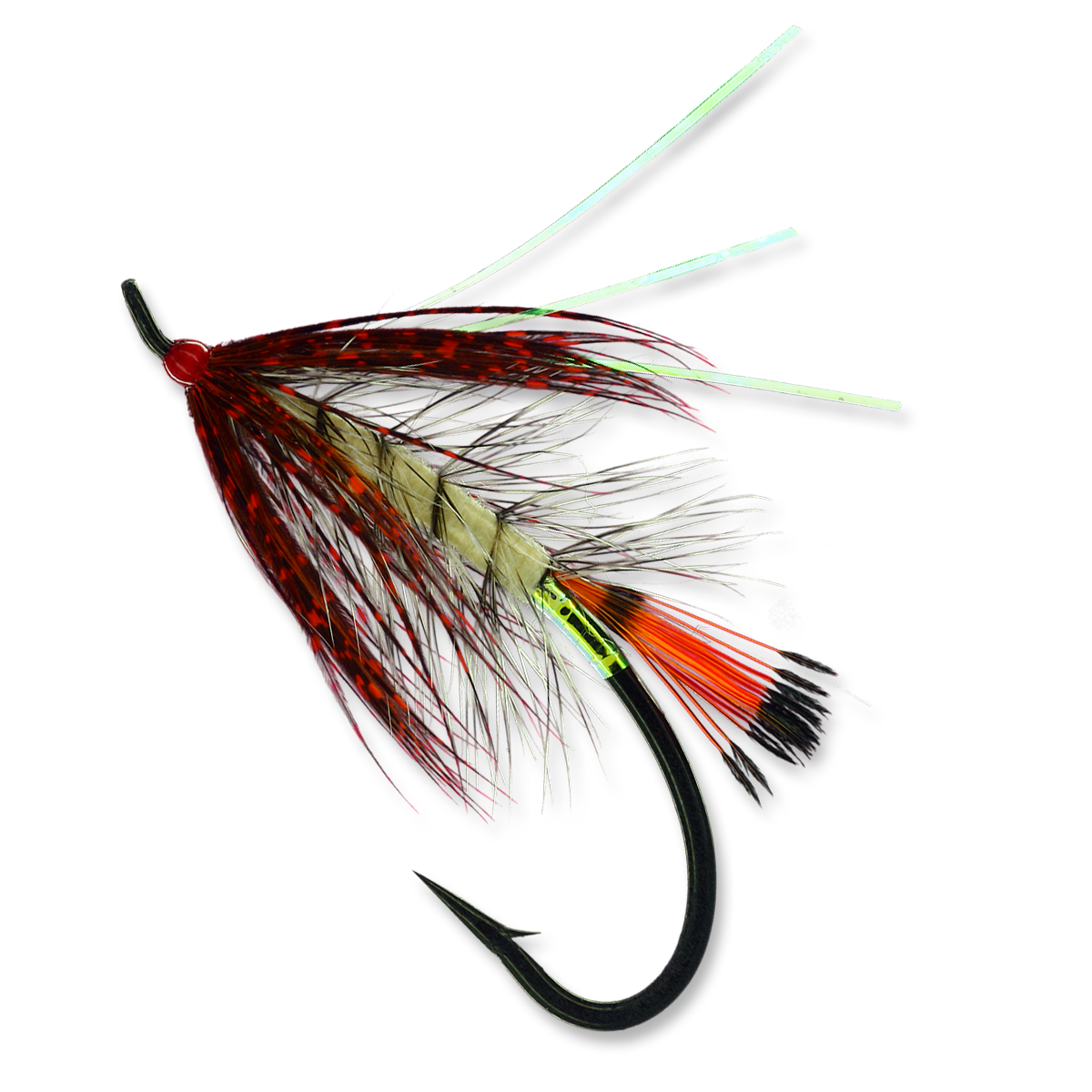 Hartwick's Steelhead Soft Hackle - #6