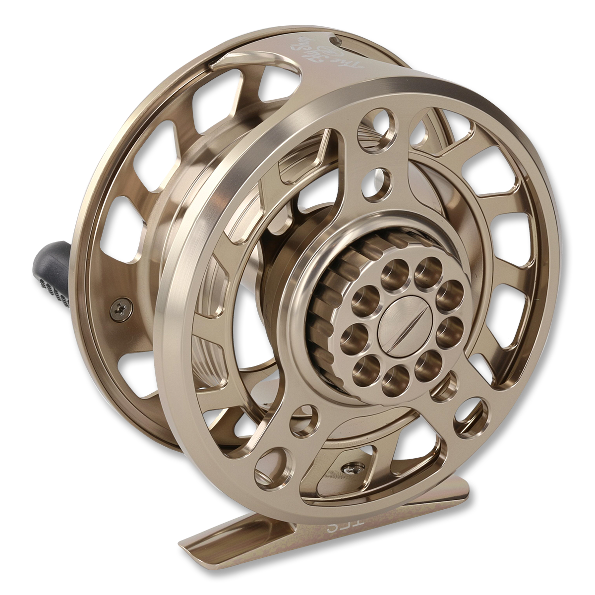 The Fly Shop's L2A Fly Reel