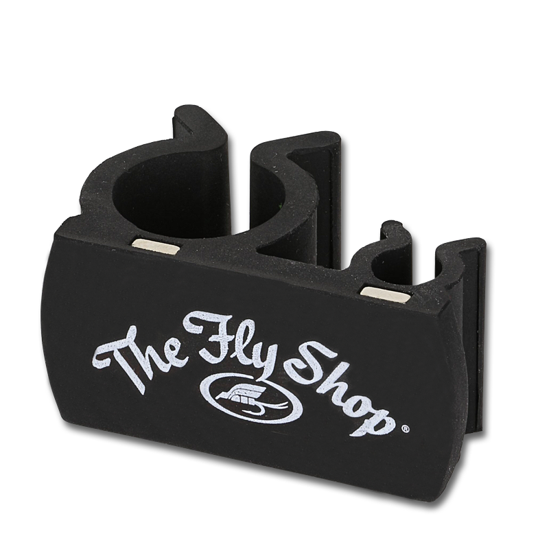 Sportsmans Bumper - Rod & Gun Holder