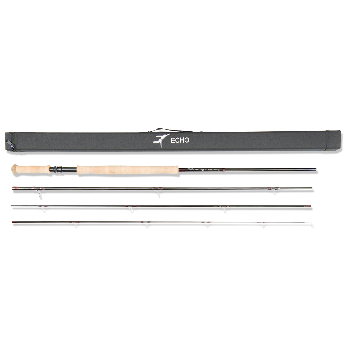 Echo King Spey Rods