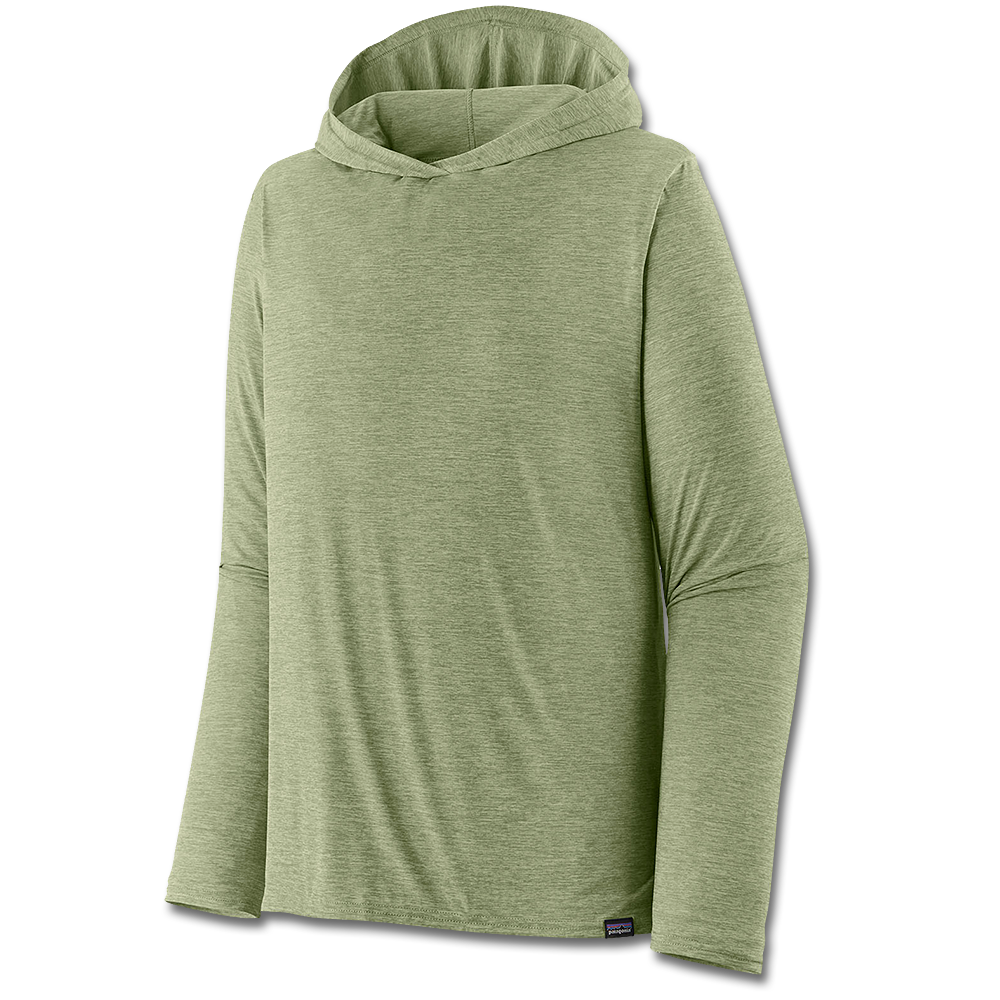 Patagonia Capilene Cool Daily Hoody - XXL