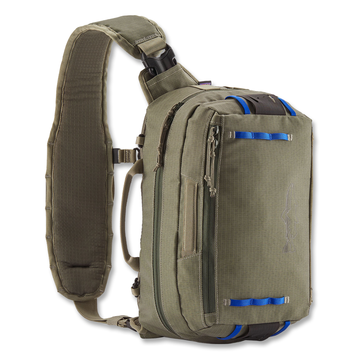 Patagonia Stealth Switch Pack 9L