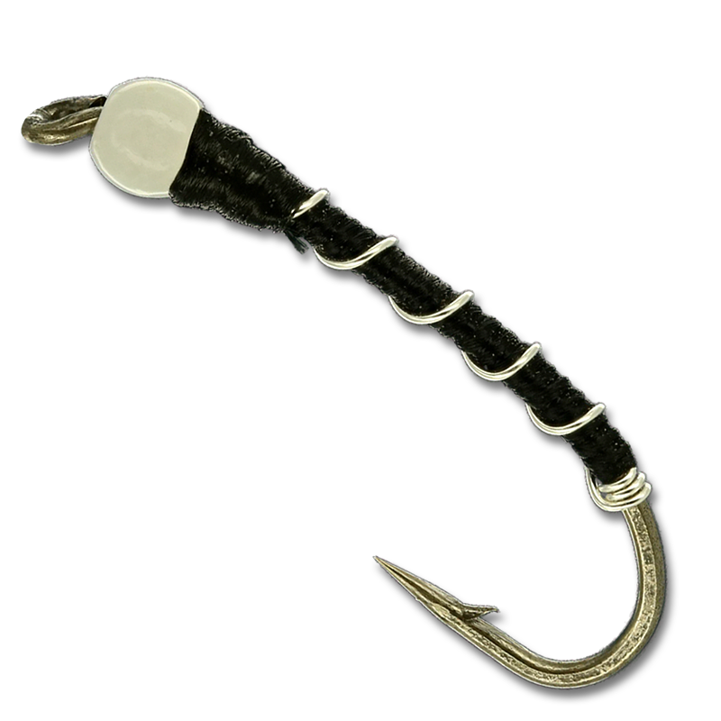 Chan's Chironomid Bomber - #12