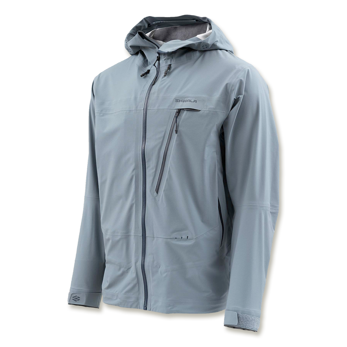 Skwala Carbon Wading Jacket