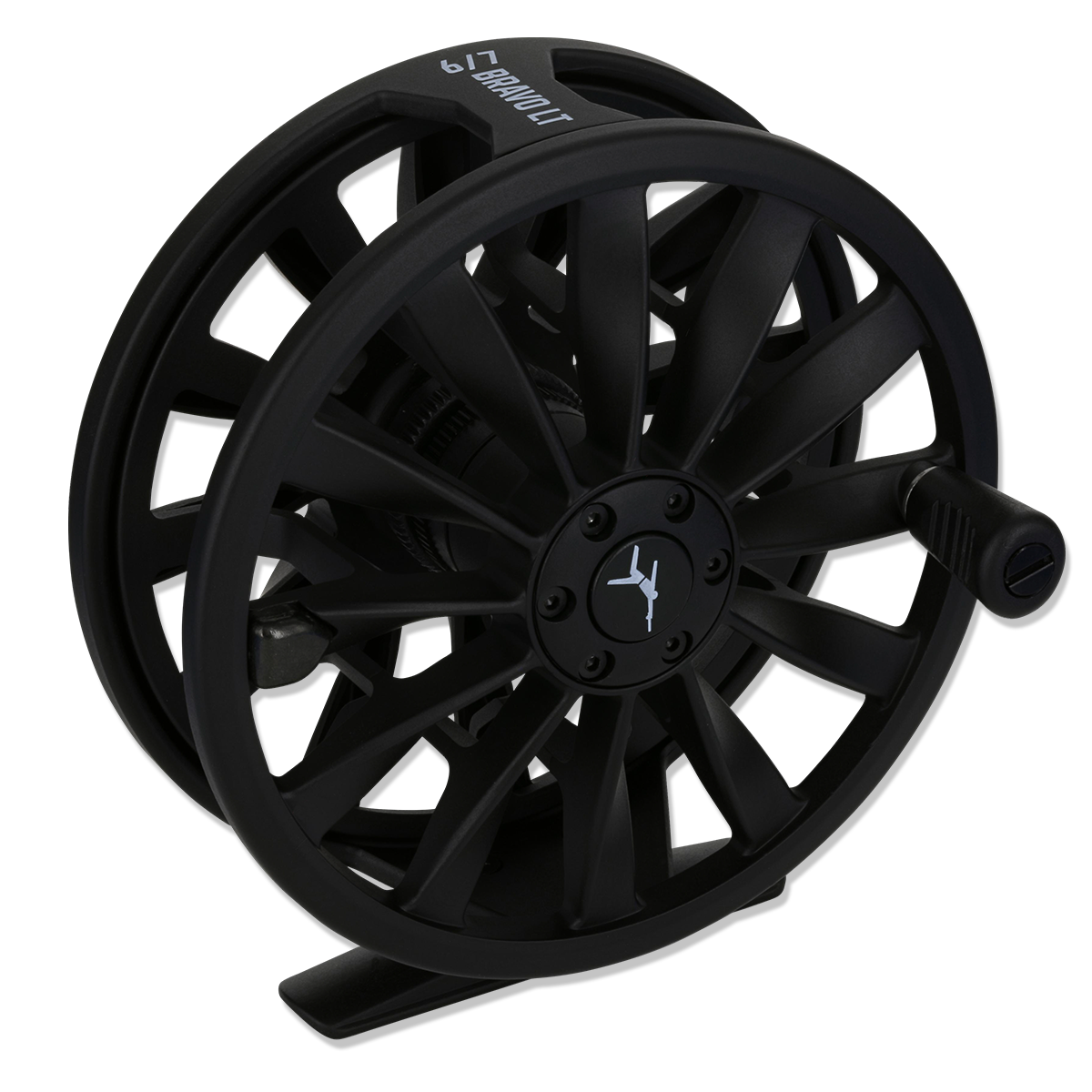 Echo Bravo LT 4/5 Fly Reel