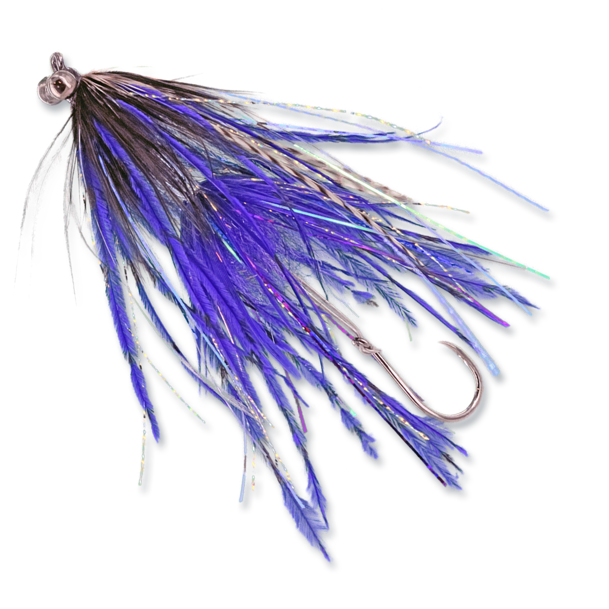 Barred Ostrich Intruders - #2