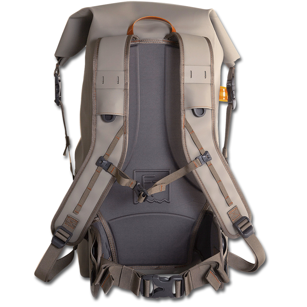 Fishpond Wind River Roll-Top Dry Backpack