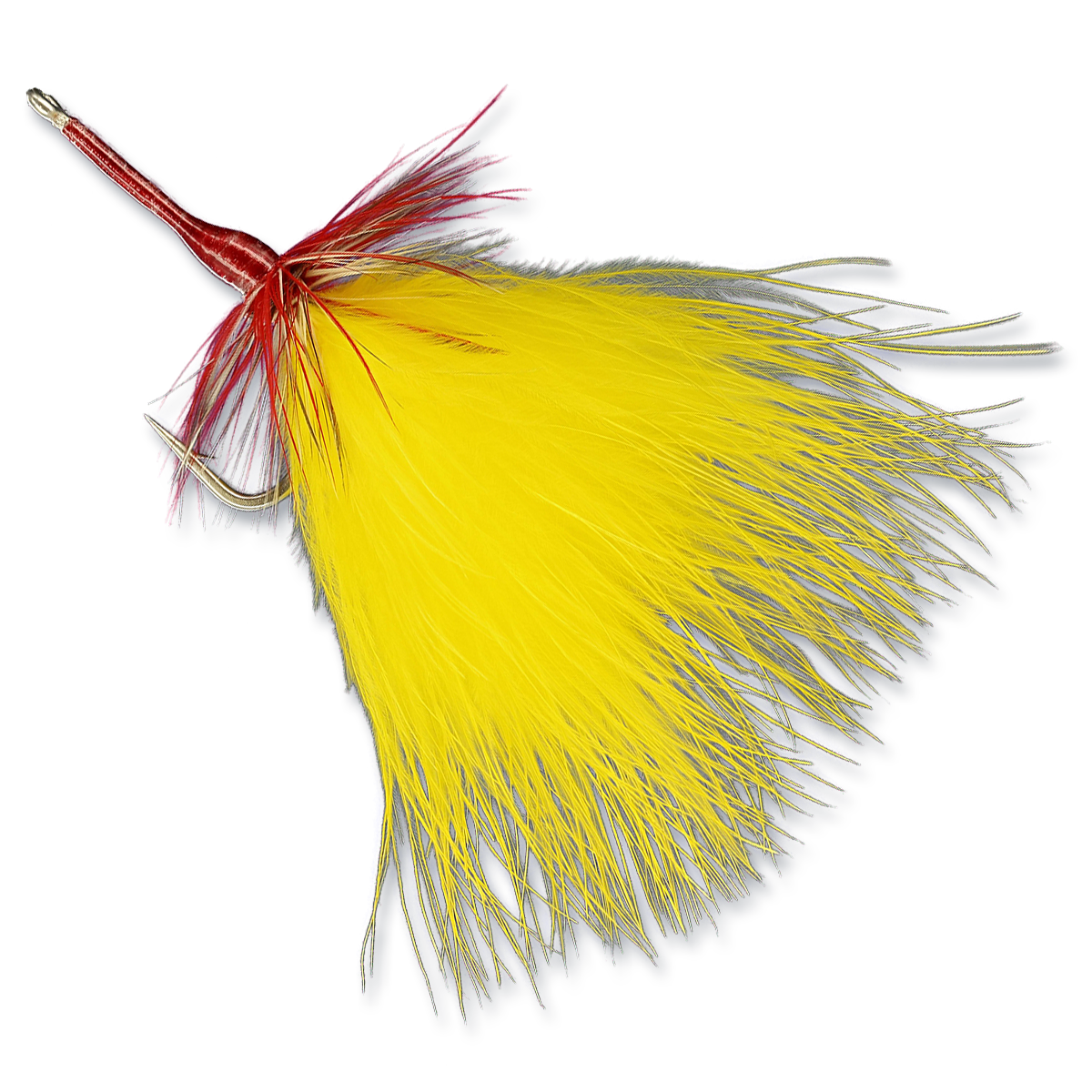 Paradise Tarpon - #1