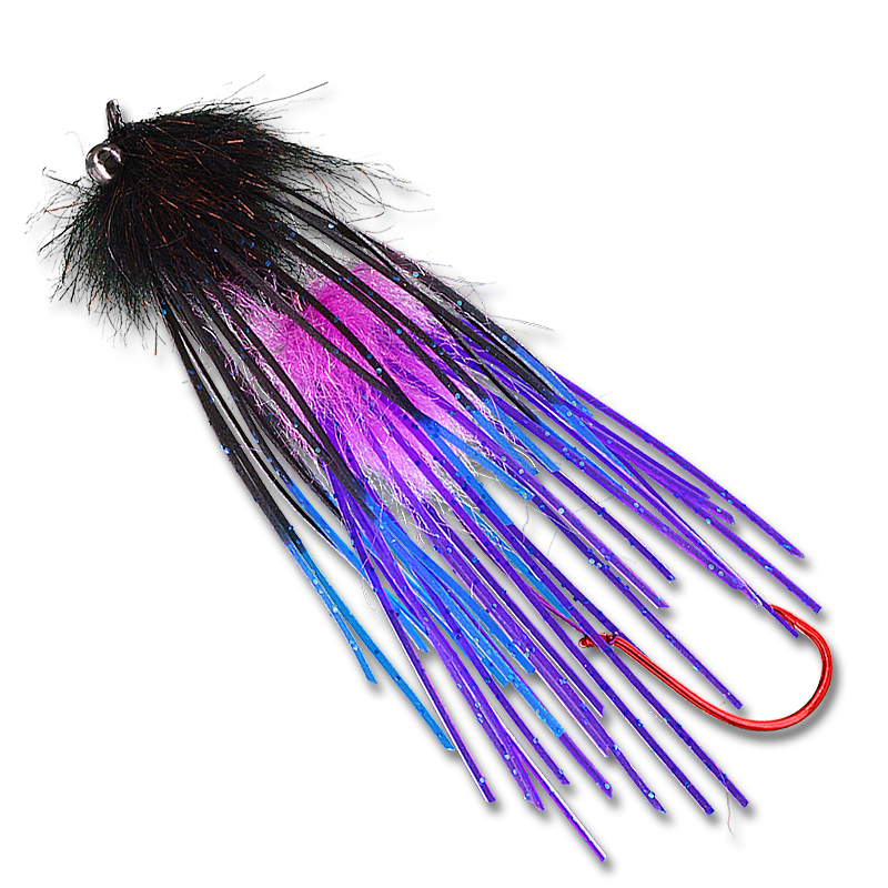 Sili Leg Intruder - #2