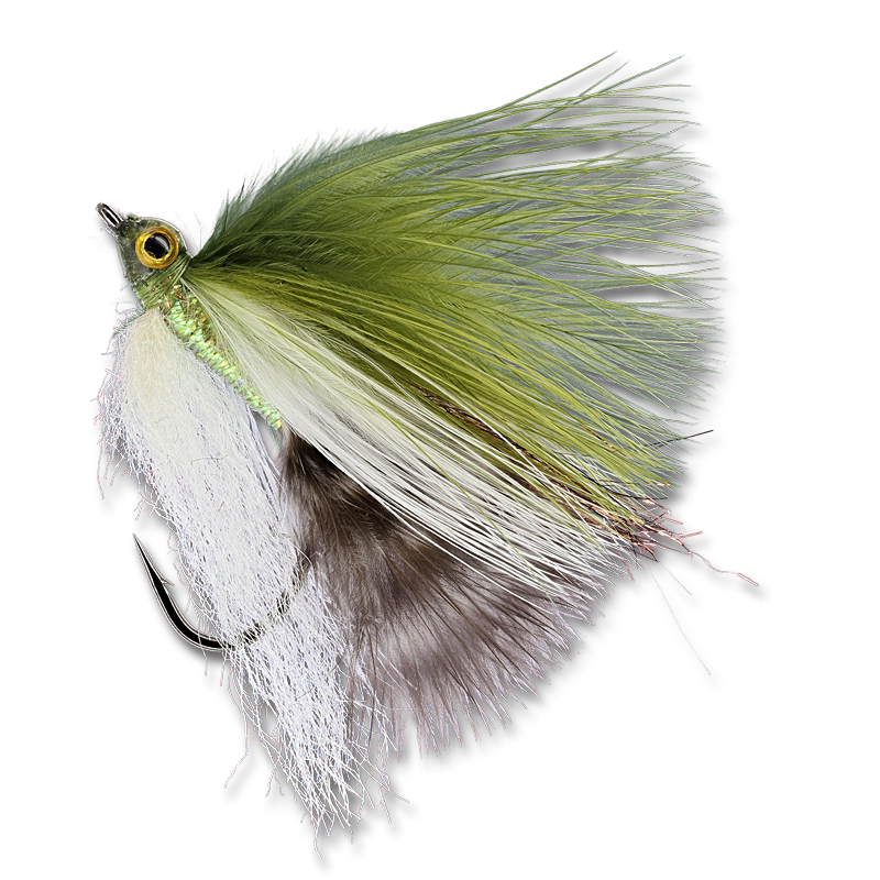 RK's 20-20 Minnow - #4