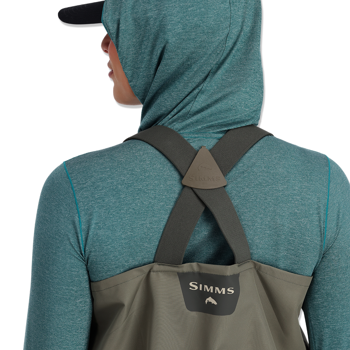 Simms Women's Tributary Wader