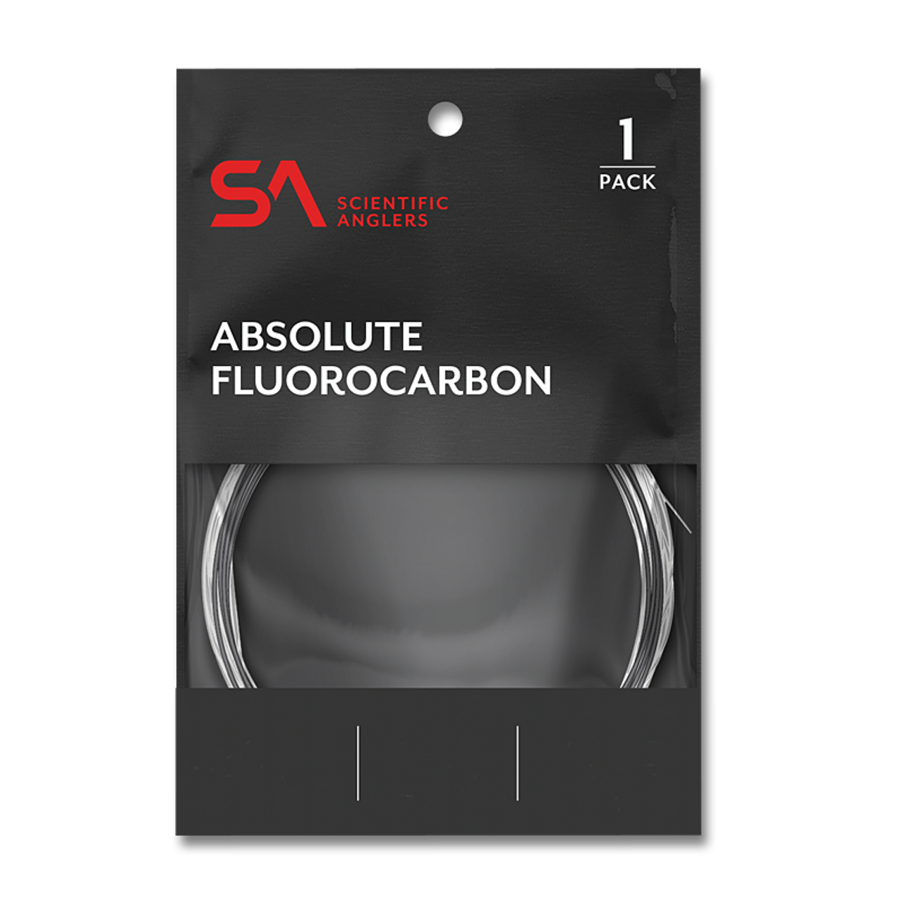 Scientific Anglers Absolute Big Game Fluorocarbon Leaders