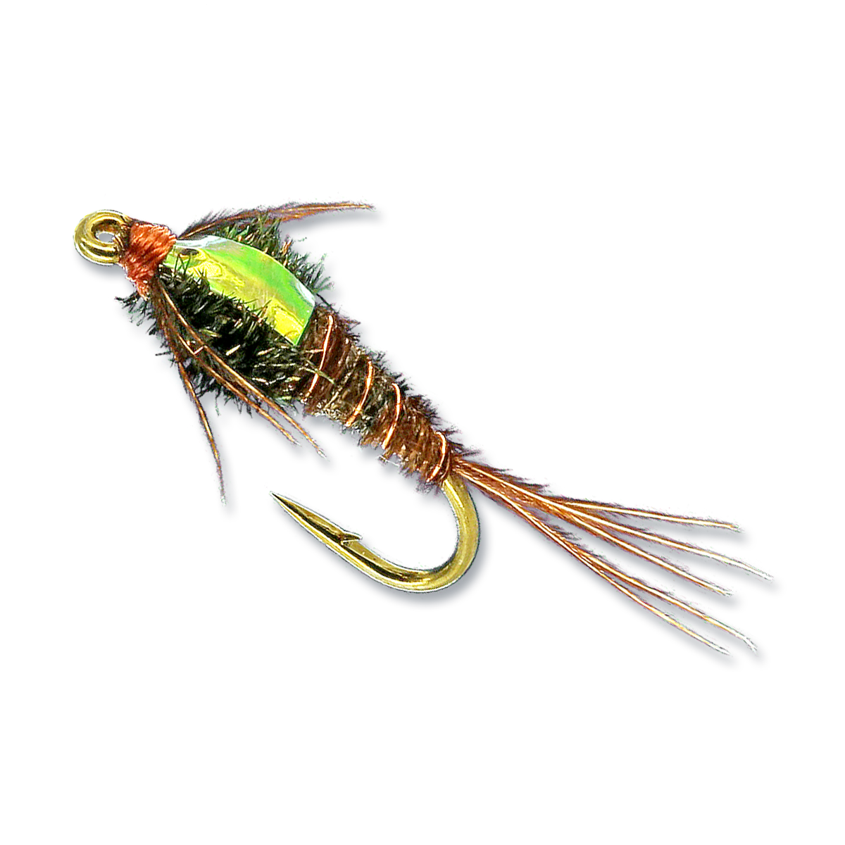 Flashback Pheasant Tail (PT)