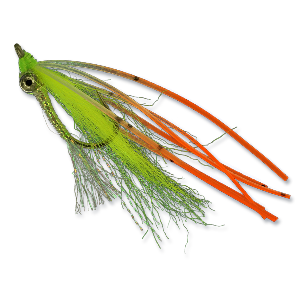 Beck's Bead Chain Sili-Legs - #6