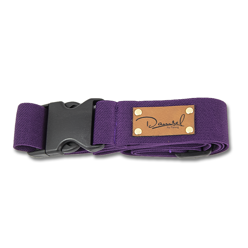 Damsel Fly Fishing Wading Belts